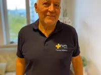 Physiotherapie Milosevic