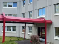 Bois d'Or MTC