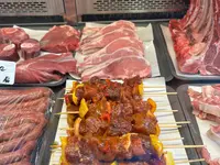 Boucherie LABARAKA Halal - Labaraka Food