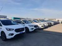 Air Automobiles Payerne