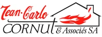 Jean-Carlo CORNUT & Associés SA-Logo