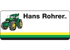 Hans Rohrer AG-Logo