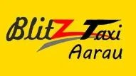 Logo BLITZ-TAXI-AARAU