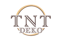 TNT Deko-Logo