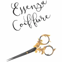 ESSENZA COIFFURE-Logo