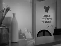 Barroso Deillon Sandy, Centre Hygiéniste Dentaire Sandy