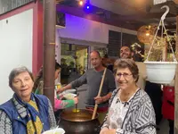 Camping du Val-de-Travers