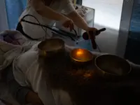 Du Corps à l’Âme