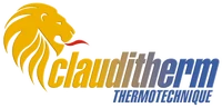 Clauditherm Sàrl-Logo