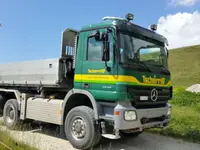 Tscherrig Transport AG
