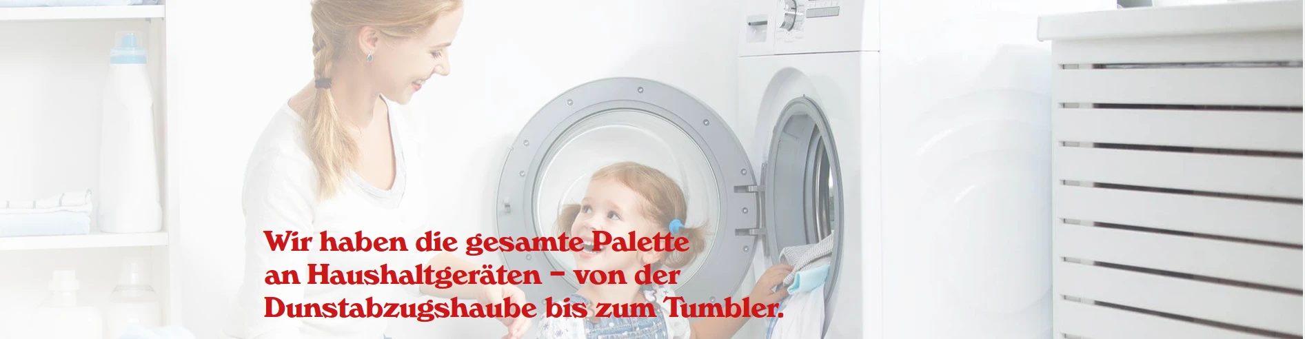 g. devaux Haushaltapparate AG