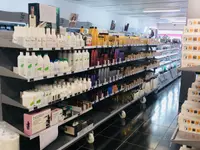 CEPACO SA // LAUSANNE // Fournitures professionnelles pour Coiffeurs, Instituts de beauté et Ongleries