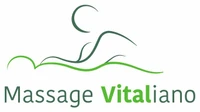 Massage Vitaliano-Logo