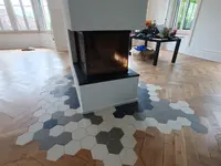 Solus sol + décoration Sàrl