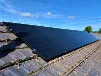 STG Energy - Fribourg