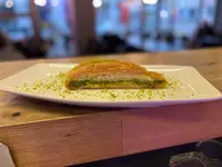 Musti Grill