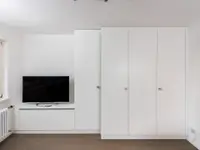 Schreinerei Hunziker Werner GmbH