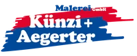 Künzi + Aegerter Malerei GmbH-Logo