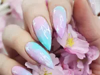 Dijes Nails Lashes