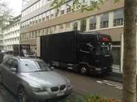 Roth Reisen und Transporte AG - Klicken Sie, um das Bild 2 in einer Lightbox vergrössert darzustellen