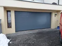 Tür & Tor Techniker