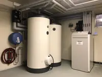 Ralph Bachmann Haustechnik AG