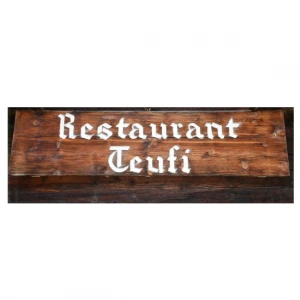 Restaurant Teufi