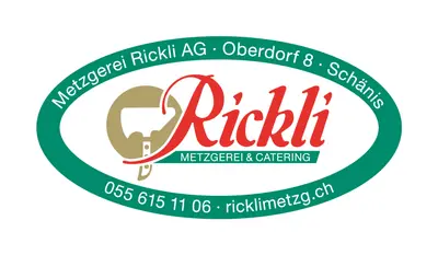 Metzgerei Rickli AG