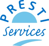 Presti-Services-Logo