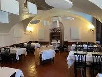 Ristorante Montebello Bellinzona