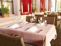 Gasthof zum Rebstock