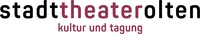 Stadttheater Olten AG Kultur und Tagung-Logo