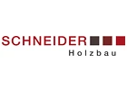 Schneider Holzbau Heimberg AG-Logo