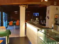 Camping Paradiso Lago Melano Sagl