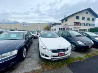 Elias Auto Garage Sàrl - Klicken Sie, um das Bild 6 in einer Lightbox vergrössert darzustellen