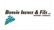 Bonvin Irénée & Fils Sàrl-Logo