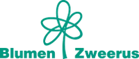 Logo Blumen Zweerus