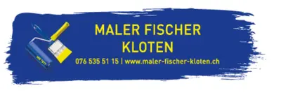 Maler Fischer Kloten