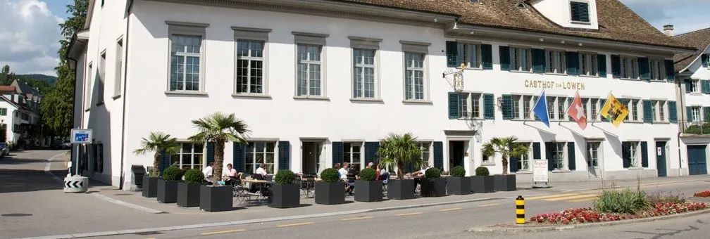 Restaurant Löwen Meilen