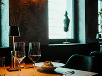 Restaurant Portofino Basel