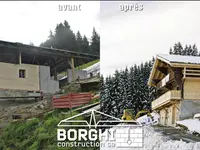 BORGHI construction sa