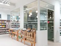 TopPharm Apotheke & Drogerie Brentano