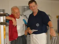 Wehrle Physiotherapie - Klicken Sie, um das Bild 1 in einer Lightbox vergrössert darzustellen