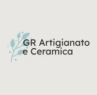 GR Ceramiche e Artigianato-Logo