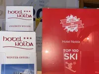 Hotel Nolda