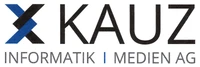 Kauz Informatik Medien AG-Logo