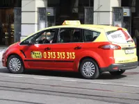 Nova Taxi AG - Klicken Sie, um das Bild 2 in einer Lightbox vergrössert darzustellen