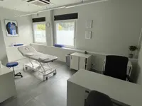 Sports Rehab Bellinzona