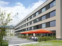 Kantonsspital Obwalden