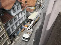 Frischknecht Umzüge GmbH